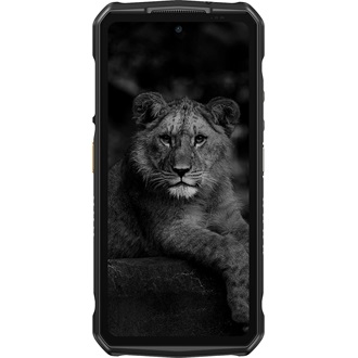 Ulefone Armor 29 Ultra 1024GB ütésálló okostelefon fekete