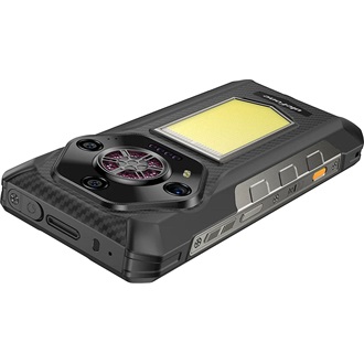 Ulefone Armor 30 512GB ütésálló okostelefon fekete