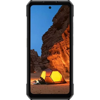 Ulefone Armor 30 512GB ütésálló okostelefon fekete