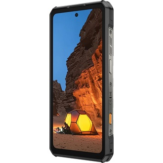 Ulefone Armor 30 512GB ütésálló okostelefon fekete
