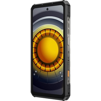 Ulefone Armor 30 Pro 512GB ütésálló okostelefon fekete