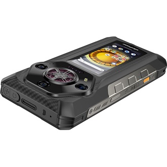 Ulefone Armor 30 Pro 512GB ütésálló okostelefon fekete