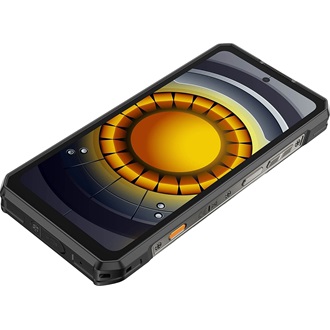Ulefone Armor 30 Pro 512GB ütésálló okostelefon fekete