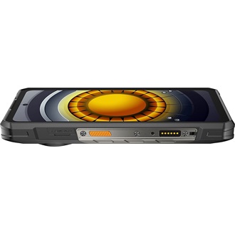 Ulefone Armor 30 Pro 512GB ütésálló okostelefon fekete