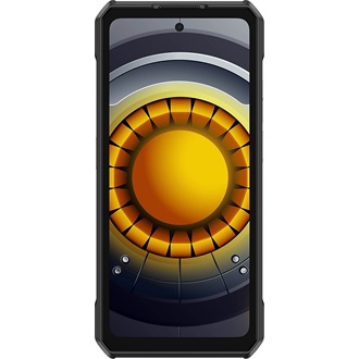 Ulefone Armor 30 Pro 512GB ütésálló okostelefon fekete
