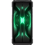 Ulefone Armor 33 512GB ütésálló okostelefon fekete
