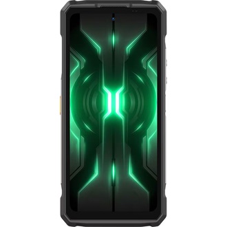Ulefone Armor 33 512GB ütésálló okostelefon fekete