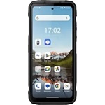 Ulefone Armor 33 Pro 512GB ütésálló okostelefon fekete
