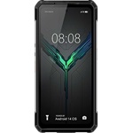 Ulefone Armor 34+ 512GB ütésálló okostelefon fekete