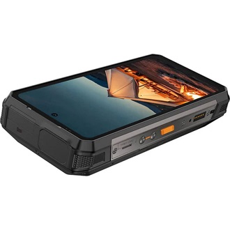 Ulefone Armor 34+ 512GB ütésálló okostelefon fekete