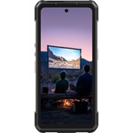 Ulefone Armor 34 Pro 512GB ütésálló okostelefon fekete