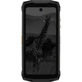 Ulefone Armor Mini 20 Pro 256GB ütésálló okostelefon fekete