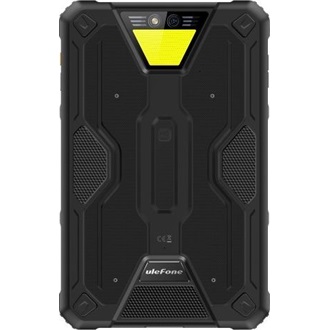 Ulefone Armor Pad 2 11" 256GB ütésálló tablet fekete