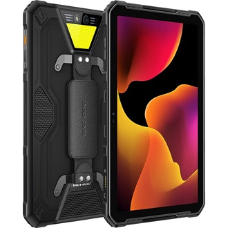 Ulefone Armor Pad 2 11" 256GB ütésálló tablet fekete