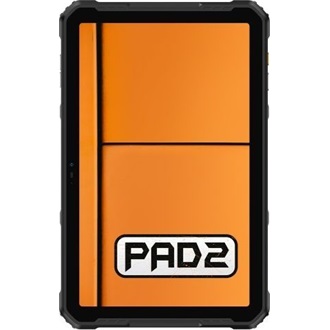 Ulefone Armor Pad 2 11" 256GB ütésálló tablet fekete
