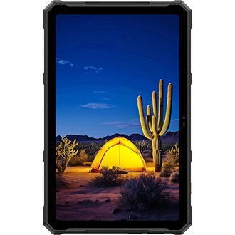 Ulefone Armor Pad 3 Pro 10.36" 256GB ütésálló tablet fekete