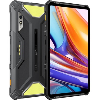 Ulefone Armor Pad 3 Pro 10.36" 256GB ütésálló tablet fekete