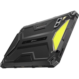 Ulefone Armor Pad 3 Pro 10.36" 256GB ütésálló tablet fekete