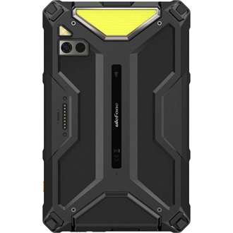 Ulefone Armor Pad 4 Ultra 10.36" 256GB 4G/LTE 5G/NR ütésálló tablet fekete