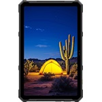 Ulefone Armor Pad 4 Ultra 10.36" 256GB 4G/LTE 5G/NR ütésálló tablet fekete