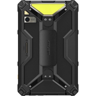 Ulefone Armor Pad 4 Ultra 10.36" 256GB 4G/LTE 5G/NR ütésálló tablet fekete