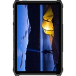 Ulefone Armor Pad 5 Pro 11" 512GB 4G/LTE 5G/NR ütésálló tablet fekete