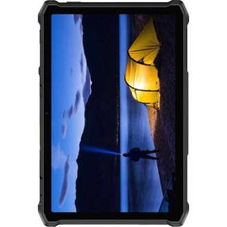 Ulefone Armor Pad 5 Pro 11" 512GB 4G/LTE 5G/NR ütésálló tablet fekete