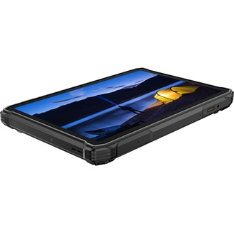 Ulefone Armor Pad 5 Pro 11" 512GB 4G/LTE 5G/NR ütésálló tablet fekete