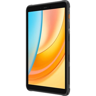 Ulefone Armor Pad Pro 8" 128GB 4G/LTE ütésálló tablet fekete