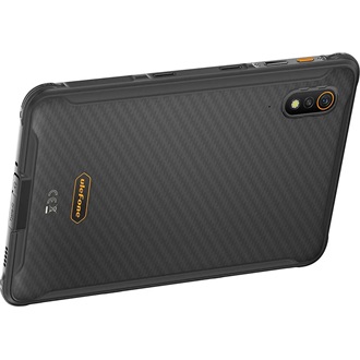 Ulefone Armor Pad Pro 8" 128GB 4G/LTE ütésálló tablet fekete