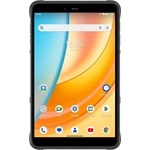 Ulefone Armor Pad Pro 8" 128GB 4G/LTE ütésálló tablet fekete