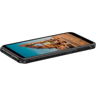 Ulefone Armor X12 32GB ütésálló okostelefon fekete