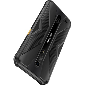 Ulefone Armor X12 32GB ütésálló okostelefon fekete