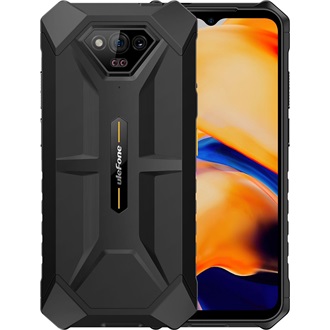 Ulefone Armor X13 64GB ütésálló okostelefon fekete