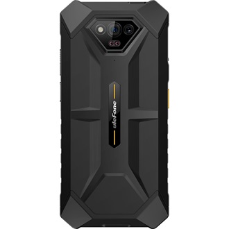Ulefone Armor X13 64GB ütésálló okostelefon fekete
