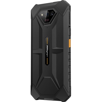Ulefone Armor X13 64GB ütésálló okostelefon fekete