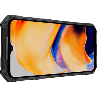 Ulefone Armor X13 64GB ütésálló okostelefon fekete
