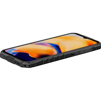 Ulefone Armor X13 64GB ütésálló okostelefon fekete