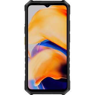 Ulefone Armor X13 64GB ütésálló okostelefon fekete