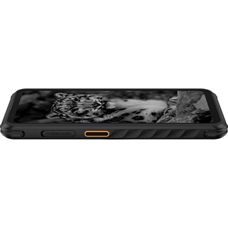 Ulefone Armor X31 Pro 256GB ütésálló okostelefon fekete