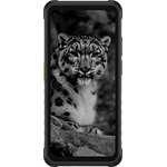 Ulefone Armor X31 Pro 256GB ütésálló okostelefon fekete