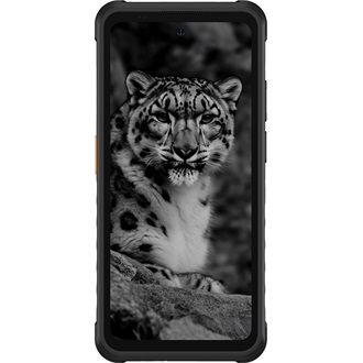 Ulefone Armor X31 Pro 256GB ütésálló okostelefon fekete