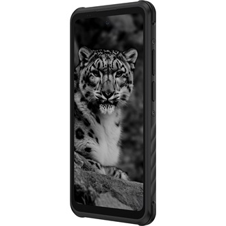 Ulefone Armor X31 Pro 256GB ütésálló okostelefon fekete