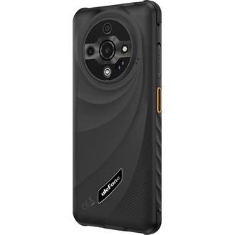 Ulefone Armor X31 Pro 256GB ütésálló okostelefon fekete