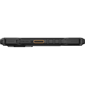 Ulefone Armor X32 128GB ütésálló okostelefon fekete