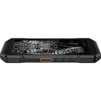 Ulefone Armor X32 128GB ütésálló okostelefon fekete