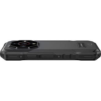 Ulefone Armor X32 128GB ütésálló okostelefon fekete