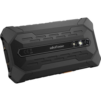 Ulefone RugKing 2 Pro 128GB ütésálló okostelefon fekete
