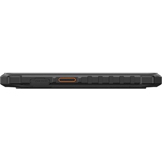Ulefone RugKing 2 Pro 128GB ütésálló okostelefon fekete
