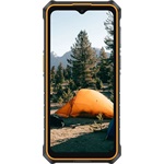 Ulefone RugKing 3 Pro 128GB ütésálló okostelefon fekete